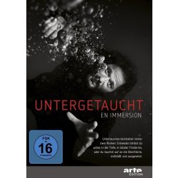 Untergetaucht (En Immersion)  DVD/NEU/OVP