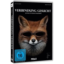 Verbindung gesucht - Der Film für Studenten  Pidax...