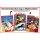 Tierische Bescherung zu Weihnachten (11 Filme + Mütze & Socke)  4 DVDs/NEU/OVP