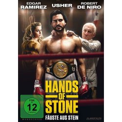 Hands of Stone - Fäuste aus Stein - Robert De Niro...