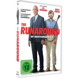 The Runaround - Die Nachtschwärmer - J.K. Simmons...