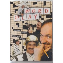 Worl Play - Dokumentation über Kreuzworträtsel...