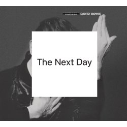 David Bowie - The Next Day  Digipack  CD/NEU/OVP