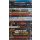 Paket mit Top Filme - 25 DVDs - Daredevil, Batman,Payback usw. #A04