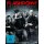 Flashpoint - Das Spezialkommando - Season 1  (4 DVDs) NEU/OVP