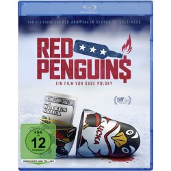Red Penguins - Dokumentarfilm über Russland...