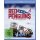 Red Penguins - Dokumentarfilm über Russland  Blu-ray/NEU/OVP
