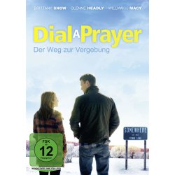 Dial A Prayer - Der Weg zur Vergebung  DVD/NEU/OVP