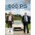 600 PS für zwei - Herbert Knaup - ZDF  DVD/NEU/OVP