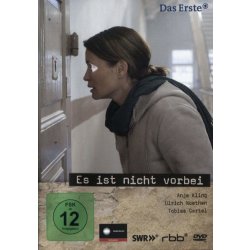 Es ist nicht vorbei - Anja Kling - ARD  DVD/NEU/OVP