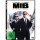 Men in Black: International - Chris Hemsworth   DVD/NEU/OVP