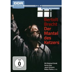 Der Mantel des Ketzers - nach Bertold Brecht - DDR TV...