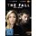 The Fall - Tod in Belfast - Staffel 2 - Gillian Andersen  (3 DVDs) NEU/OVP