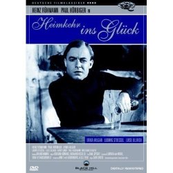 Heimkehr ins Gl&uuml;ck - Heinz R&uuml;hmann  DVD  *HIT*