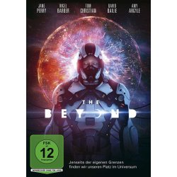 The Beyond - SciFi   DVD/NEU/OVP