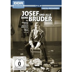 Josef und alle seine Brüder - DDR TV Archiv...