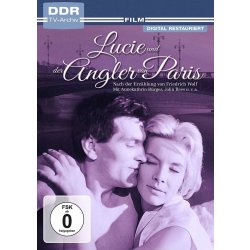 Lucie und der Angler von Paris (DDR TV-Archiv)  DVD/NEU/OVP