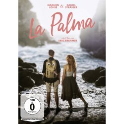 La Palma (Kinofilm) Marleen Lohse  DVD/NEU/OVP