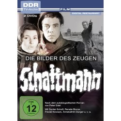 Die Bilder des Zeugen Schattmann - DDR TV Archiv  2...