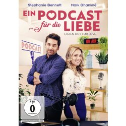 Ein Podcast für die Liebe - Listen Out For Love...