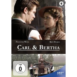 Carl & Bertha ( Benz ) - Felicitas Woll  Ken Duken...