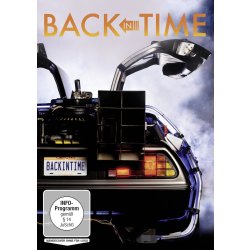 Back In Time - Zurück in die Zukunft (OmU)...
