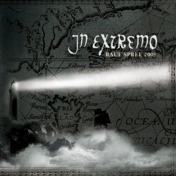 In Extremo - Raue Spree 2005  CD/NEU/OVP
