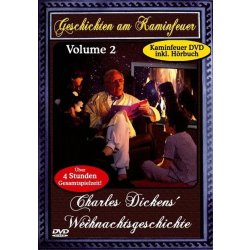 Geschichten am Kaminfeuer 2 - Charles Dickens...