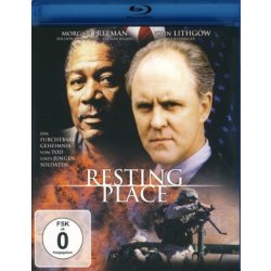 Resting Place - John Lithgow, Morgan Freeman...