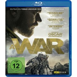 A War - Arthaus  Blu-ray/NEU/OVP