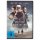 Waiting for the Barbarians - Johnny Depp  Greta Scacchi  DVD/NEU/OVP