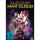 The intergalactic Adventure of Max Cloud - Scott Atkins   DVD/NEU/OVP
