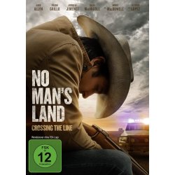 No Mans Land – Crossing the Line - Frank Grillo...