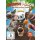 Mission Panda - Ein tierisches Team - Trickfilm   DVD/NEU/OVP