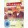 Wilsberg 13 - Doktorspiele / Oh du tödliche…  DVD/NEU/OVP