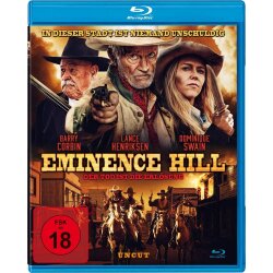 Eminence Hill - Der Tod ist die Erlösung - Western...