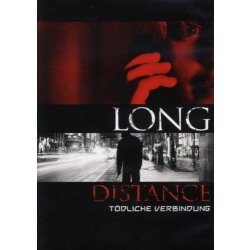 Long Distance - T&ouml;dliche Verbindung  DVD/NEU/OVP