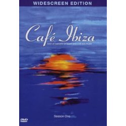 Café Ibiza - Best of Balearic Ambient + Chillout...