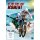 At the very last Moment - Joris Brichet  Danny MacAskill  DVD/NEU/OVP