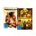 Anderson Falls / Knuckledust - Double Feature - 2 Filme  2 DVDs/NEU/OVP