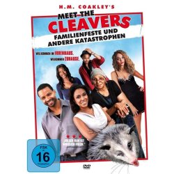 Meet the Cleavers - Familienfeste und andere Katastrophen...