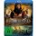 Blackbeard - Schrecken der Meere - Richard Chamberlain  Blu-ray/NEU/OVP
