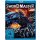 Sword Master - Eastern Action  3D Blu-ray/NEU/OVP