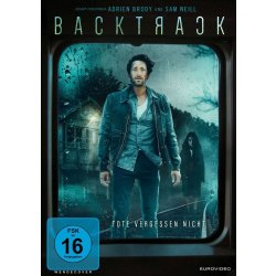 Backtrack - Tote vergessen nicht - Adrien Brody  Sam...