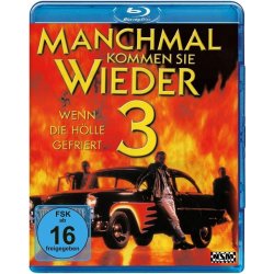 Manchmal kommen sie wieder 3 - nach Stephen King...