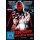 Im Todesgriff der roten Maske - uncut - Vincent Price   DVD/NEU/OVP