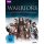 Warriors - Die größten Krieger der Geschichte - BBC Serie  (2 DVDs) NEU/OVP