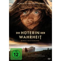 Die Hüterin der Wahrheit - Dinas Bestimmung...
