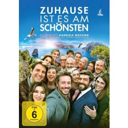 Zuhause ist es am schönsten - Stefano Accorsi...