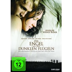 Der Engel mit den dunklen Flügeln   DVD/NEU/OVP